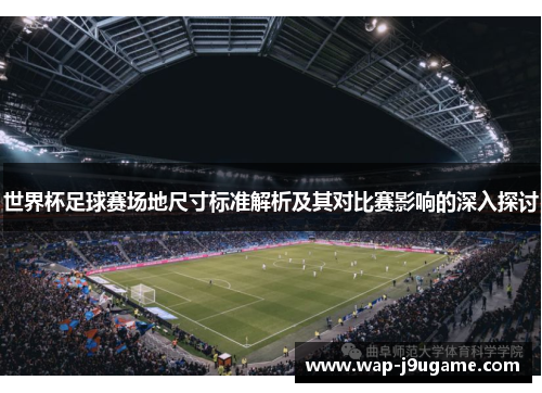 世界杯足球赛场地尺寸标准解析及其对比赛影响的深入探讨