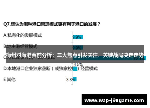 梅州对海港赛前分析：三大焦点引发关注，关键战局决定走势