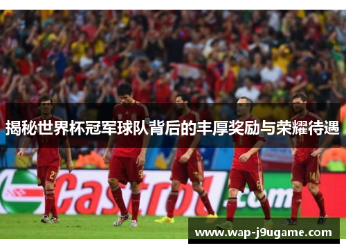 揭秘世界杯冠军球队背后的丰厚奖励与荣耀待遇