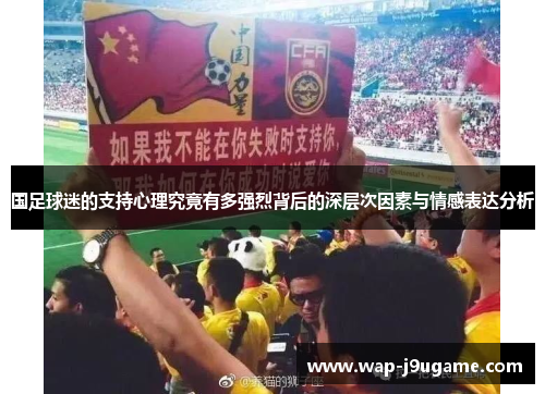 国足球迷的支持心理究竟有多强烈背后的深层次因素与情感表达分析